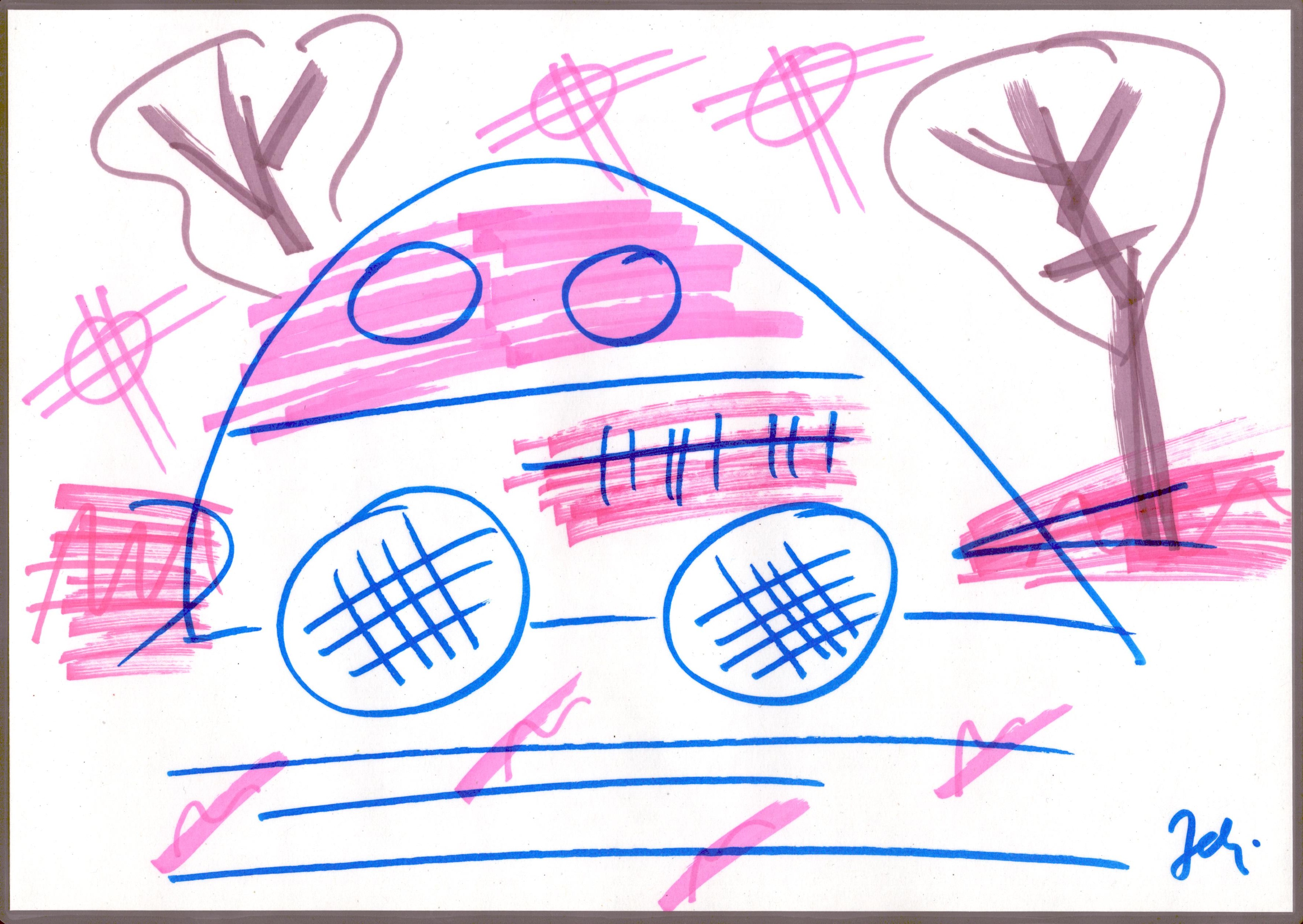 Drawings - 2024 drawing